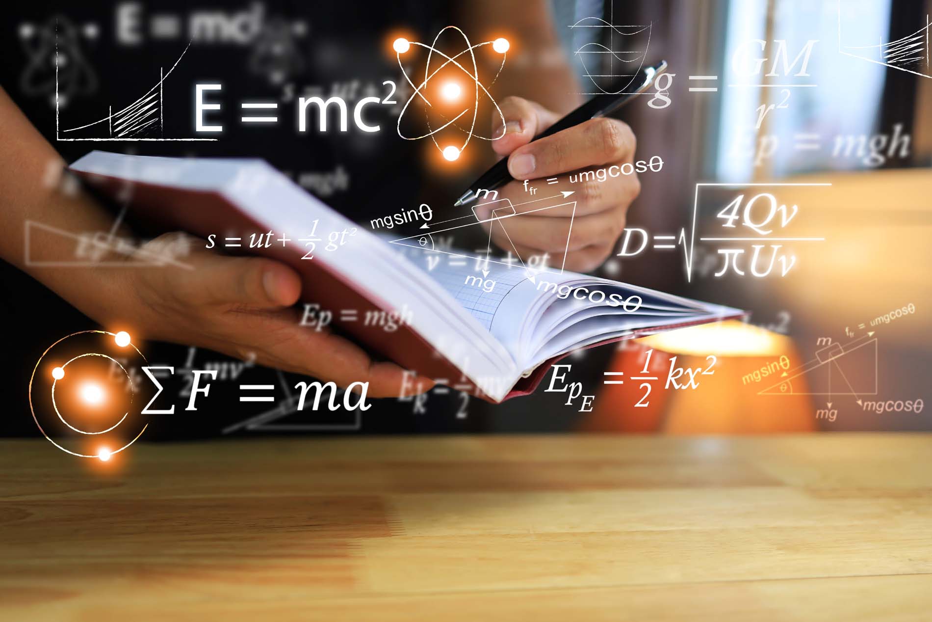 Minee ... Is a Factory of Beauty Scientific Challenges